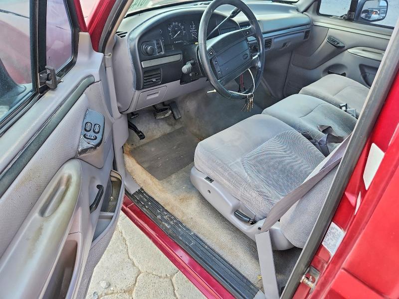 Aukcja sprzedaży 1995 Ford F150, vin: 1FTEF15N8SNA57776, numer aukcji: 67431206