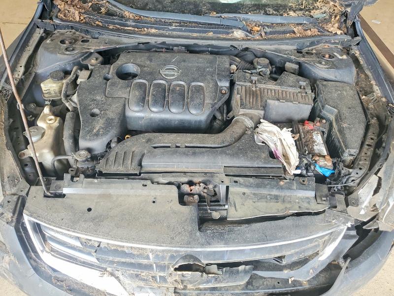 2010 Nissan Altima მანქანა იყიდება აუქციონზე, vin: 1N4AL2AP4AN509909, აუქციონის ნომერი: 66485246