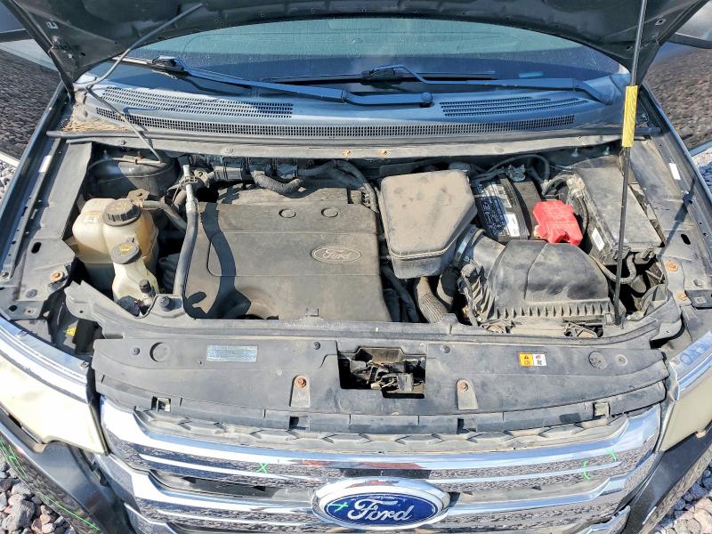 68090016 :رقم المزاد ، 2FMDK4KC6BBA05386 vin ، 2011 Ford Edge مزاد بيع
