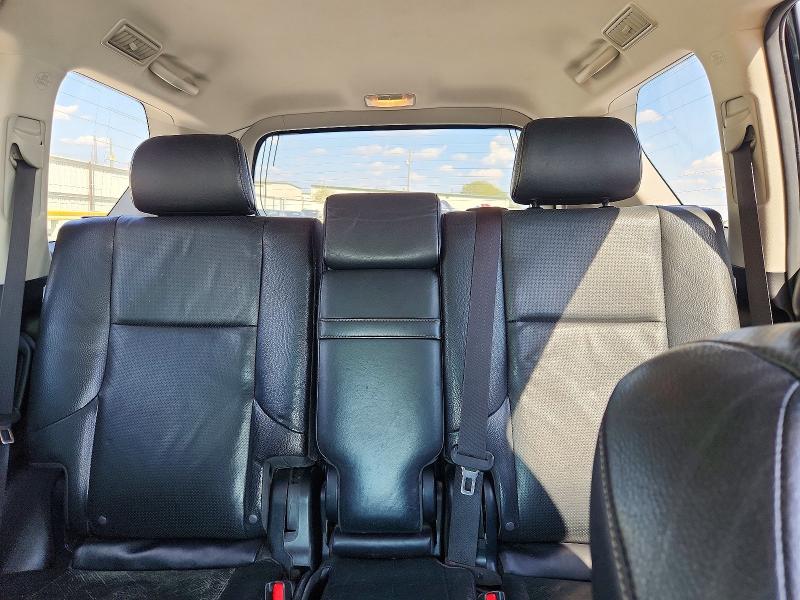 Продажа на аукционе авто 2015 Lexus Gx, vin: JTJBM7FX1F5100207, номер лота: 68237296