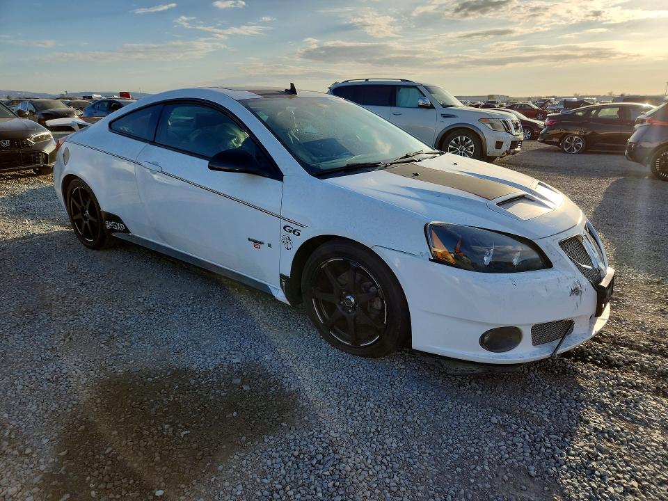 66784786 :رقم المزاد ، 1G2ZM177894178351 vin ، 2009 Pontiac G6 مزاد بيع