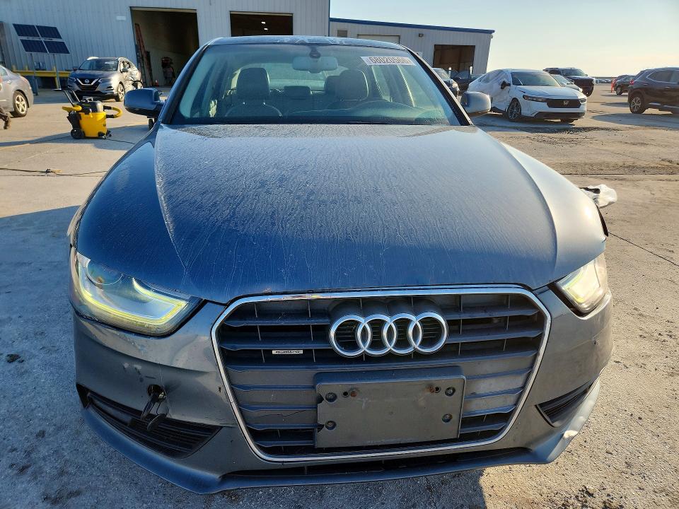 Продажа на аукционе авто 2013 Audi A4, vin: WAUFFAFL2DN013032, номер лота: 68020566