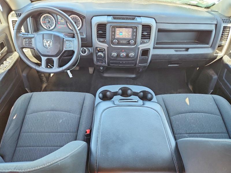 Продаж на аукціоні авто 2021 Ram 1500 Classic, vin: 1C6RR7KG8MS562648, номер лоту: 69076866