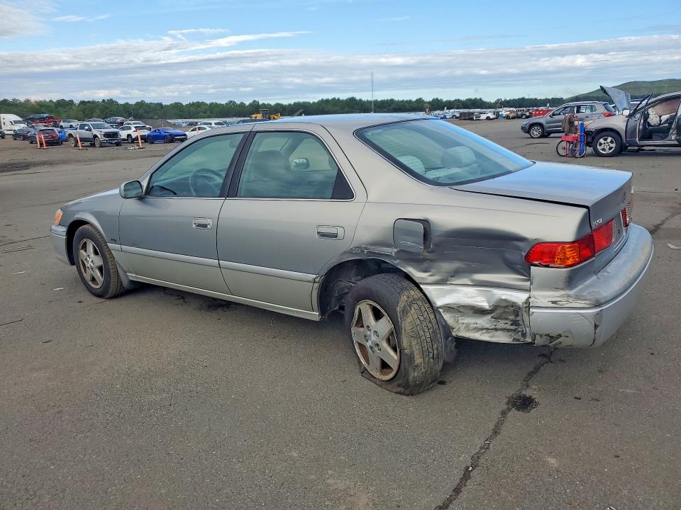 69006396 :رقم المزاد ، JT2BF22K410295924 vin ، 2001 Toyota Camry مزاد بيع