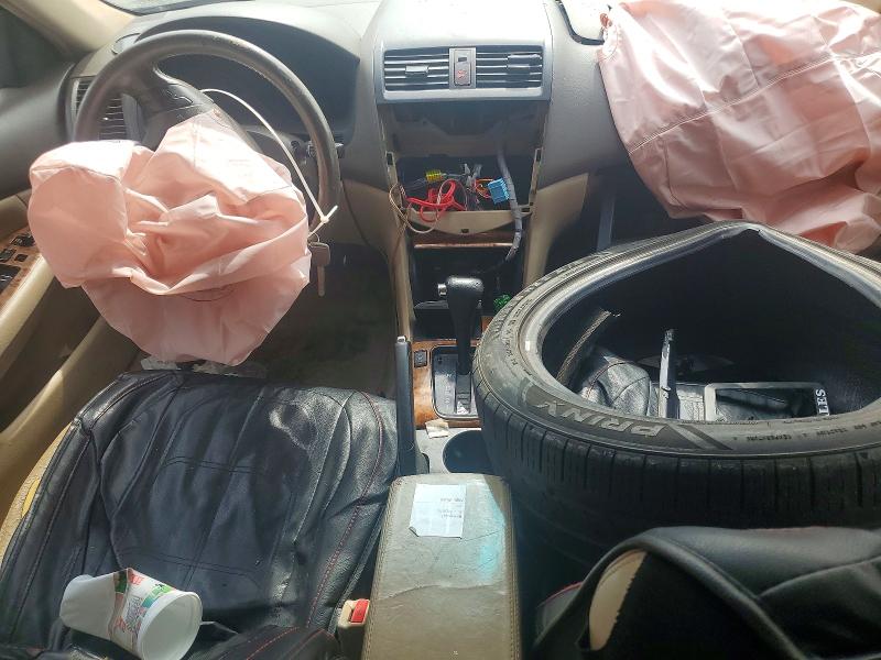 Auction sale of the 2004 Honda Accord, vin: 1HGCM568X4A121454, lot number: 68314996