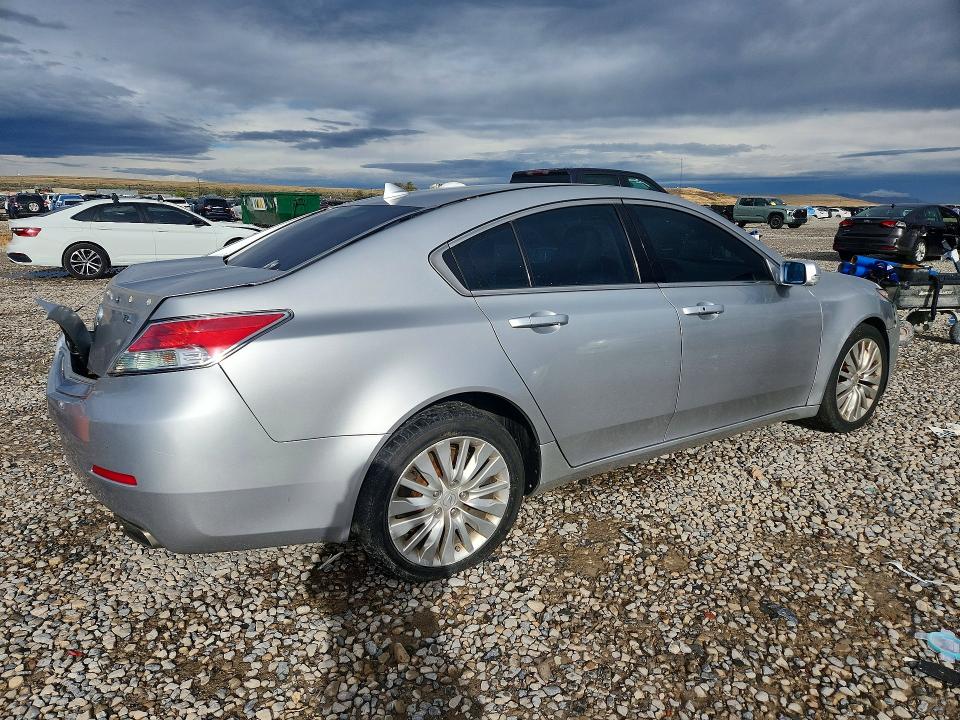 Продаж на аукціоні авто 2012 Acura Tl, vin: 19UUA8F56CA024027, номер лоту: 69947856