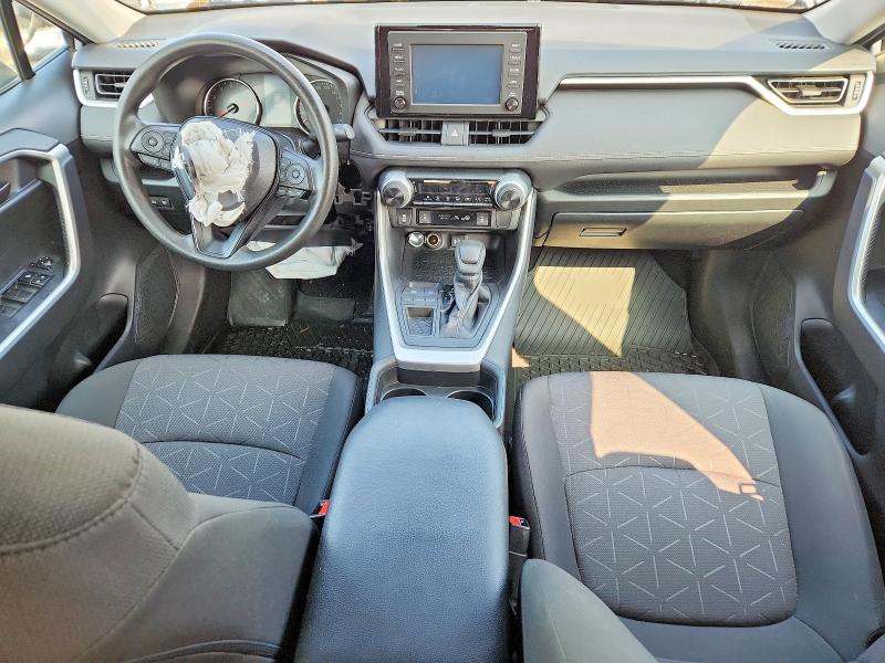 Aukcja sprzedaży 2019 Toyota Rav4, vin: 2T3Z1RFV3KC014874, numer aukcji: 66767886