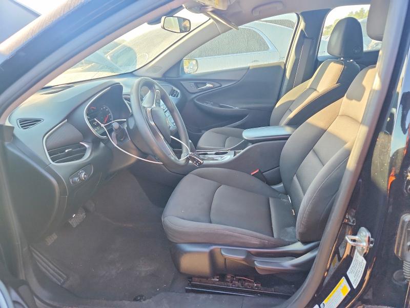 Aukcja sprzedaży 2020 Chevrolet Malibu, vin: 1G1ZB5ST5LF011009, numer aukcji: 60764976