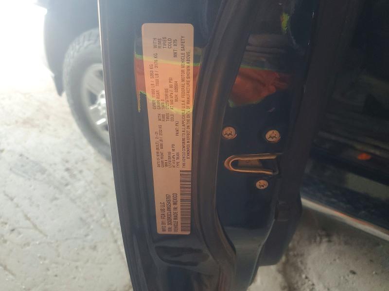 Продажа на аукционе авто 2021 Ram 3500, vin: 3C63R3CL4MG549767, номер лота: 65862486