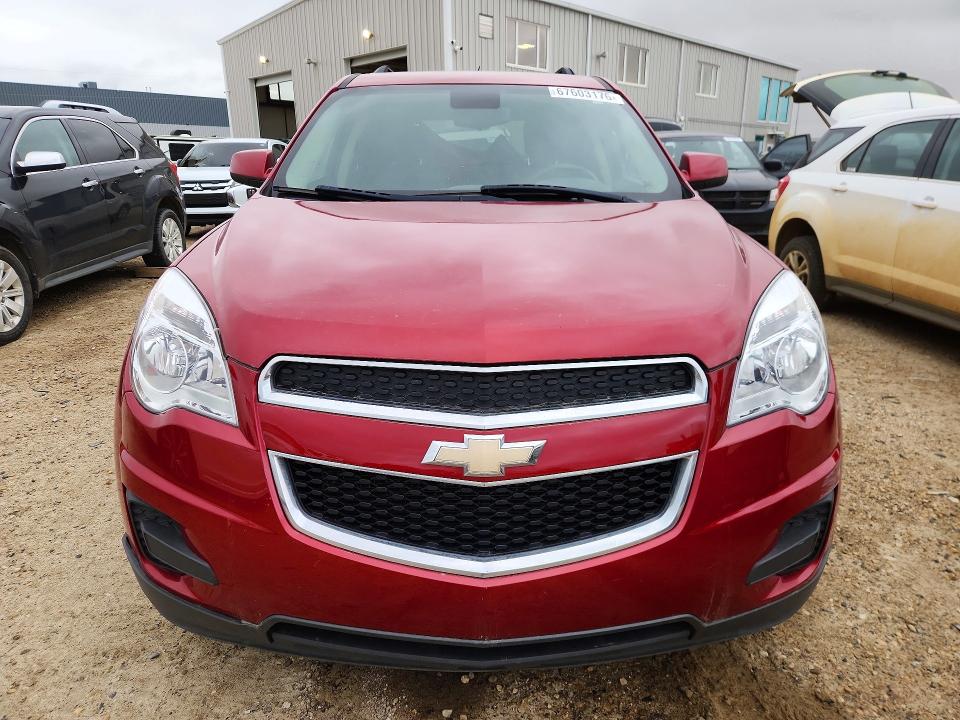 Aukcja sprzedaży 2014 Chevrolet Equinox, vin: 2GNFLFEK8E6108788, numer aukcji: 67603176