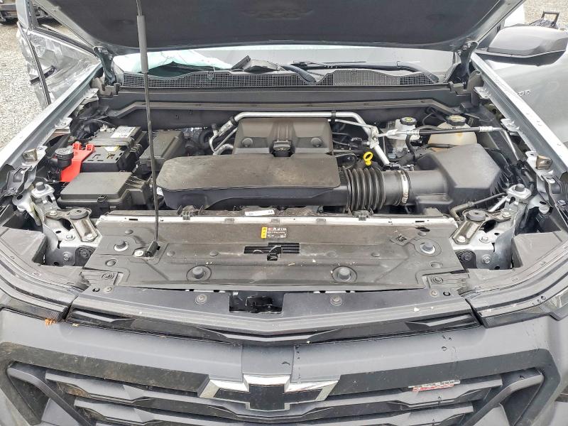 Aukcja sprzedaży 2025 Chevrolet Colorado, vin: 1GCPTEEK0S1132167, numer aukcji: 68696546