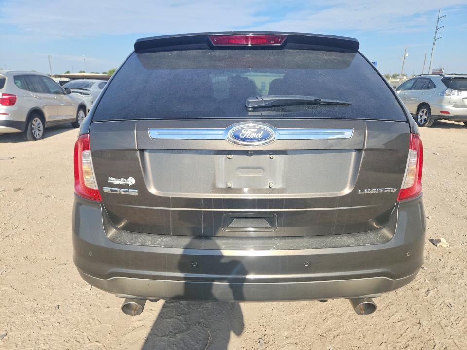 Aukcja sprzedaży 2011 Ford Edge, vin: 2FMDK3KC3BBA26996, numer aukcji: 68061886