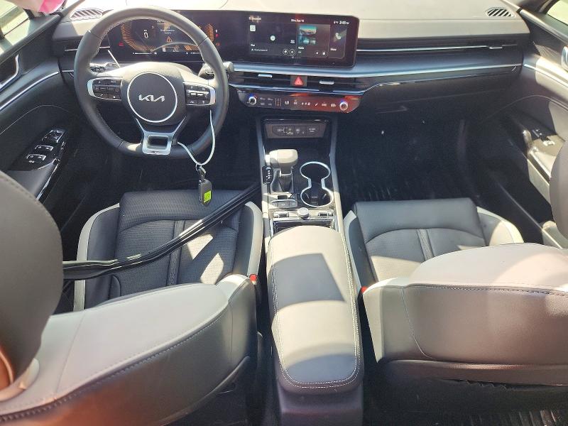 Продаж на аукціоні авто 2026 Kia K5, vin: KNAG64J72T5501279, номер лоту: 68863236
