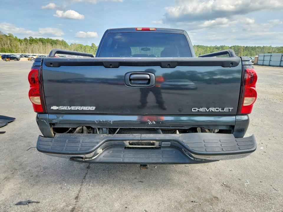 Продажа на аукционе авто 2005 Chevrolet Silverado, vin: 2GCEC13T851203237, номер лота: 68871326