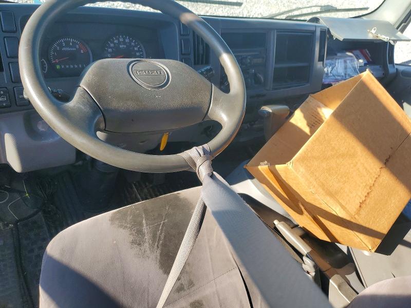 2012 Isuzu Npr Hd მანქანა იყიდება აუქციონზე, vin: 54DC4W1B0CS802251, აუქციონის ნომერი: 67748446