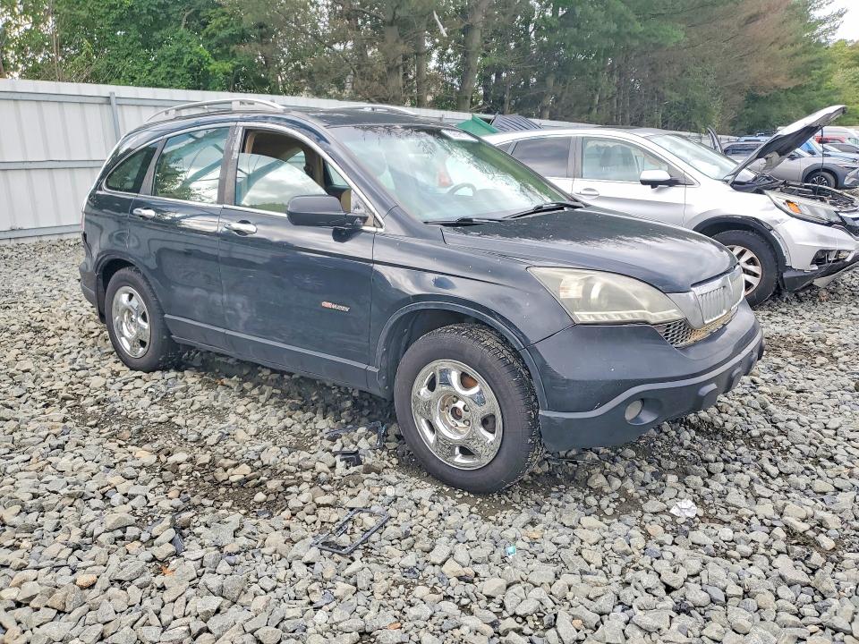 Продаж на аукціоні авто 2009 Honda Cr-v, vin: 5J6RE48329L027513, номер лоту: 69898176