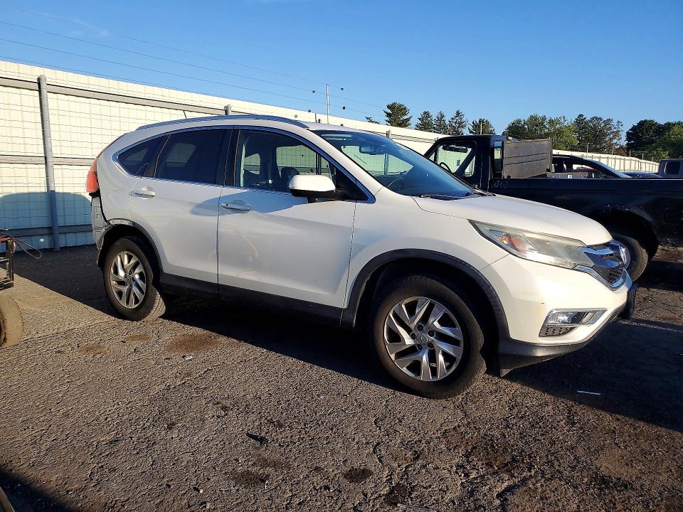 Продажа на аукционе авто 2015 Honda Cr-v, vin: 5J6RM4H79FL005607, номер лота: 68225506