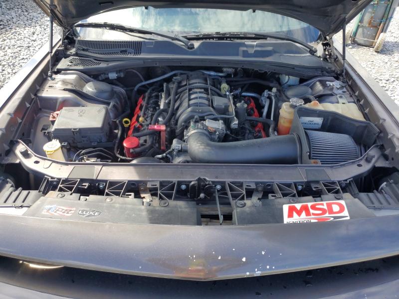 Продажа на аукционе авто 2017 Dodge Challenger, vin: 2C3CDZBT7HH531317, номер лота: 67779876