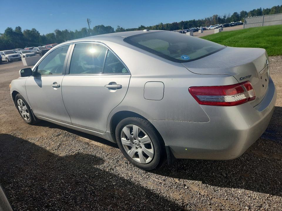 69149186 :رقم المزاد ، 4T1BF3EK3AU002169 vin ، 2010 Toyota Camry مزاد بيع