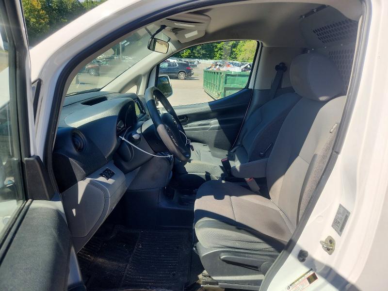 2019 Nissan Nv200 მანქანა იყიდება აუქციონზე, vin: 3N6CM0KN2KK708575, აუქციონის ნომერი: 67988616
