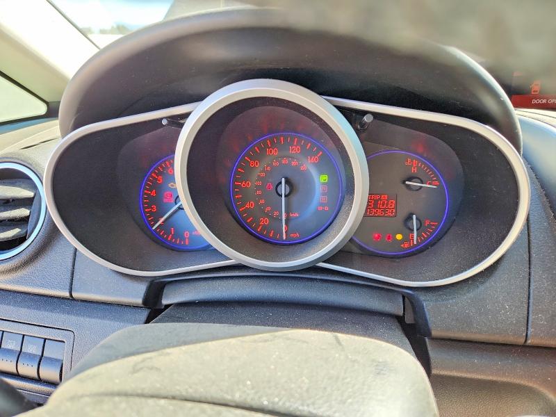 2010 Mazda Cx-7 მანქანა იყიდება აუქციონზე, vin: JM3ER2WL2A0337268, აუქციონის ნომერი: 71044356