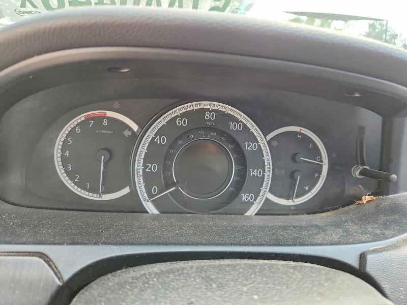 67440446 :رقم المزاد ، 1HGCR2F71FA146866 vin ، 2015 Honda Accord مزاد بيع