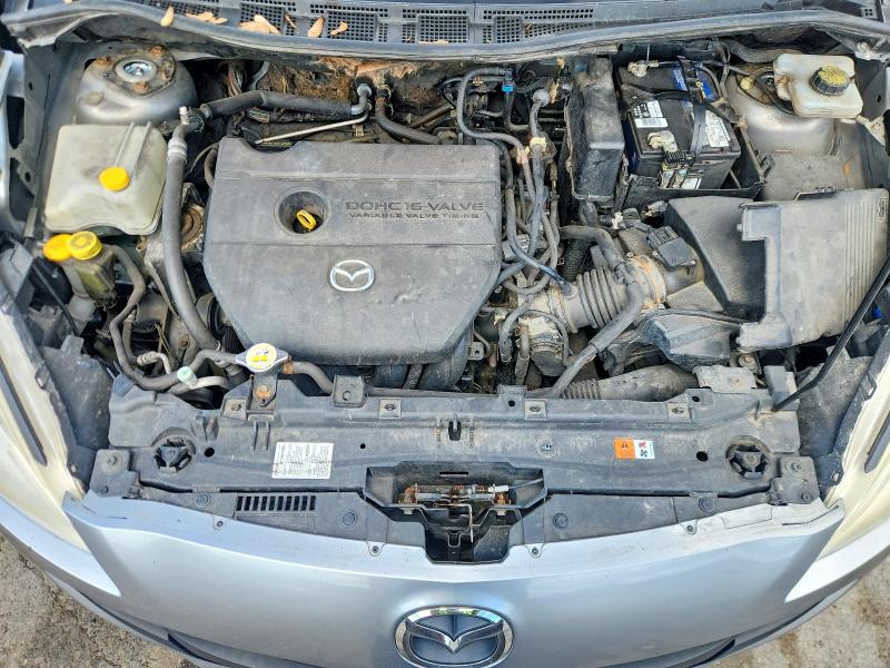 Продажа на аукционе авто 2012 Mazda 5, vin: JM1CW2BL4C0121519, номер лота: 68074136