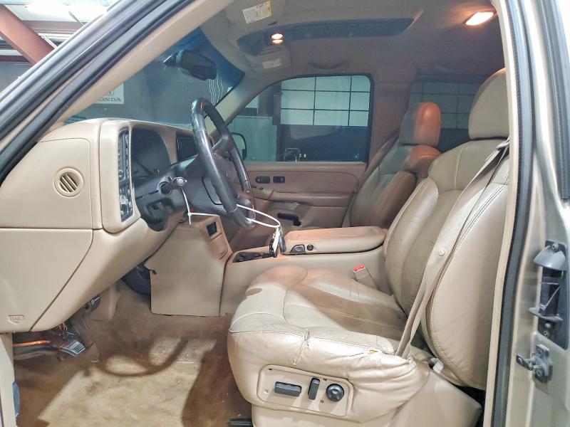 70832906 :رقم المزاد ، 2GCEK19TX21173891 vin ، 2002 Chevrolet Silverado مزاد بيع