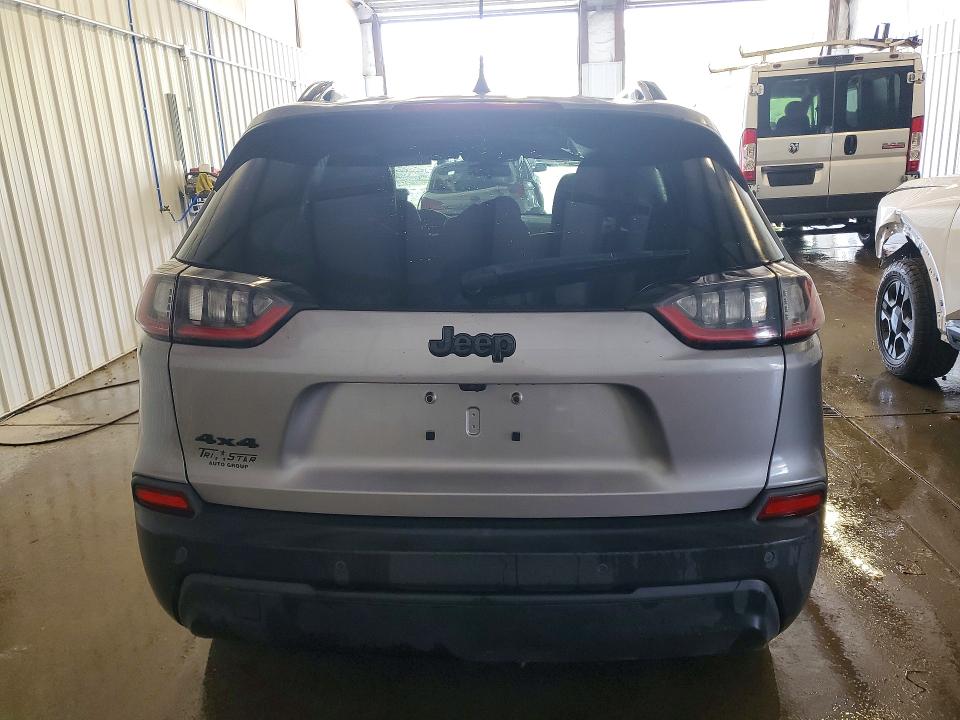 Aukcja sprzedaży 2020 Jeep Cherokee, vin: 1C4PJMLB2LD647982, numer aukcji: 67031446