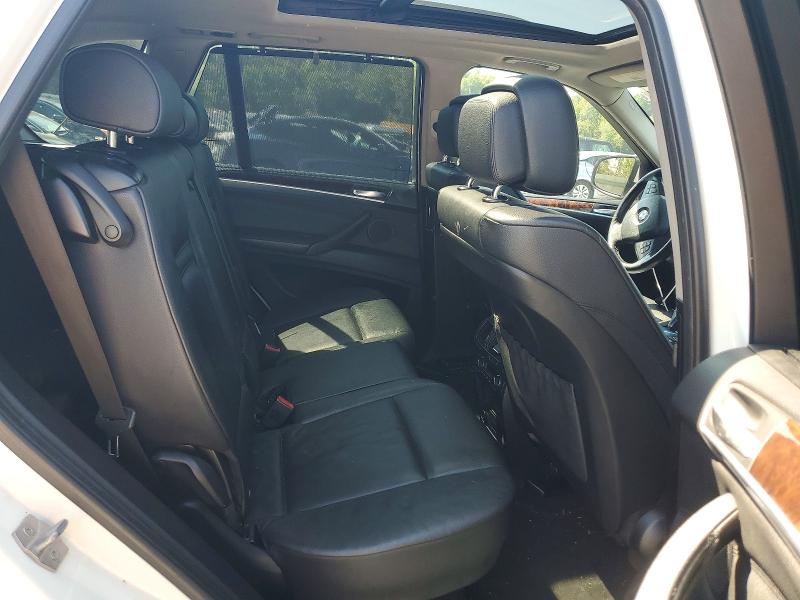 Aukcja sprzedaży 2013 Bmw X5, vin: 5UXZV4C57D0B20960, numer aukcji: 69251706