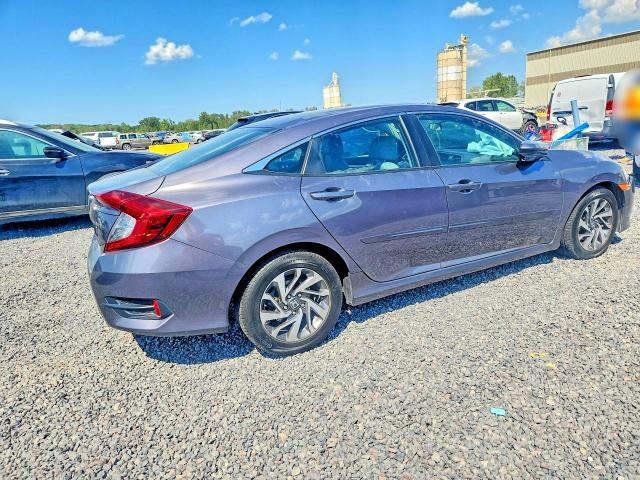 2016 Honda Civic მანქანა იყიდება აუქციონზე, vin: 19XFC2F70GE005069, აუქციონის ნომერი: 67388796