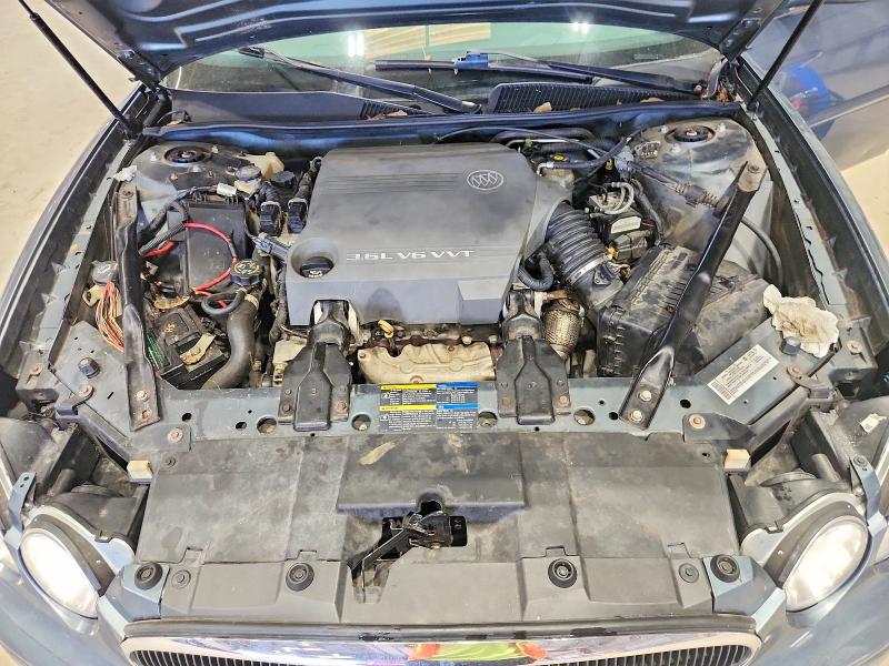 Продажа на аукционе авто 2007 Buick Lacrosse, vin: 2G4WE587X71132378, номер лота: 69494456