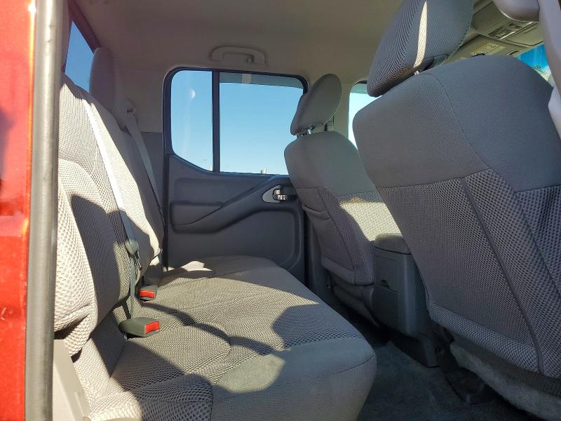 68693186 :رقم المزاد ، 1N6AD0ER4FN768329 vin ، 2015 Nissan Frontier مزاد بيع