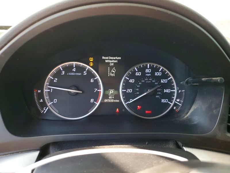 Продаж на аукціоні авто 2021 Acura Ilx, vin: 19UDE2F72MA009254, номер лоту: 67629596