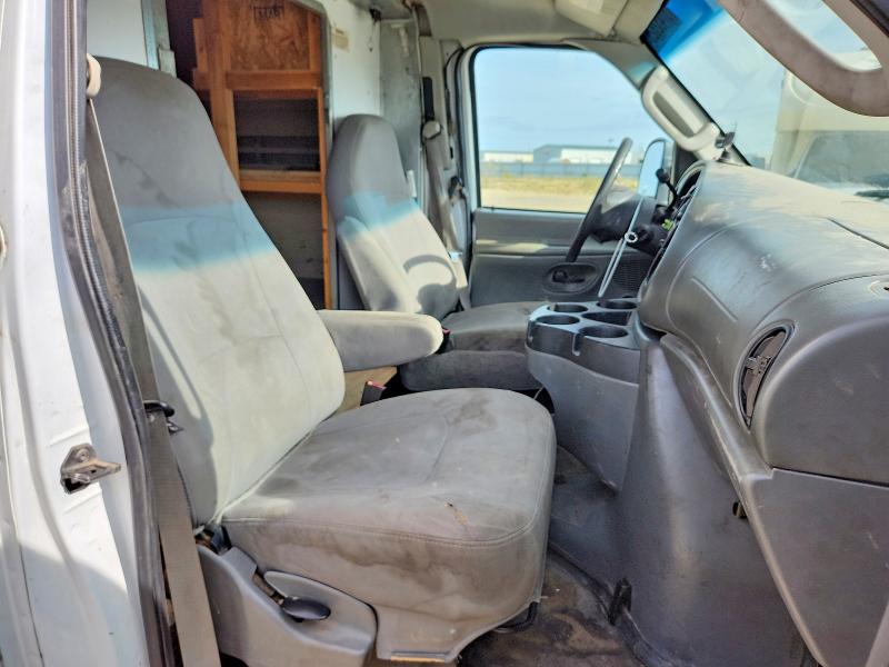 67432826 :رقم المزاد ، 1FDXE45P38DB11669 vin ، 2008 Ford Econoline مزاد بيع