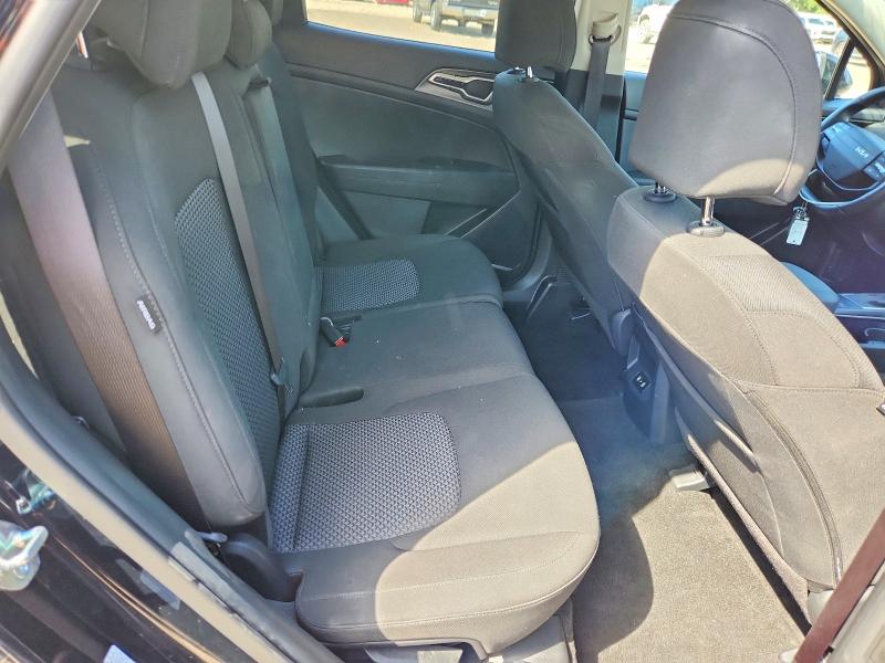 Продажа на аукционе авто 2026 Kia Sportage, vin: 5XYK23DFXTG428126, номер лота: 67905346