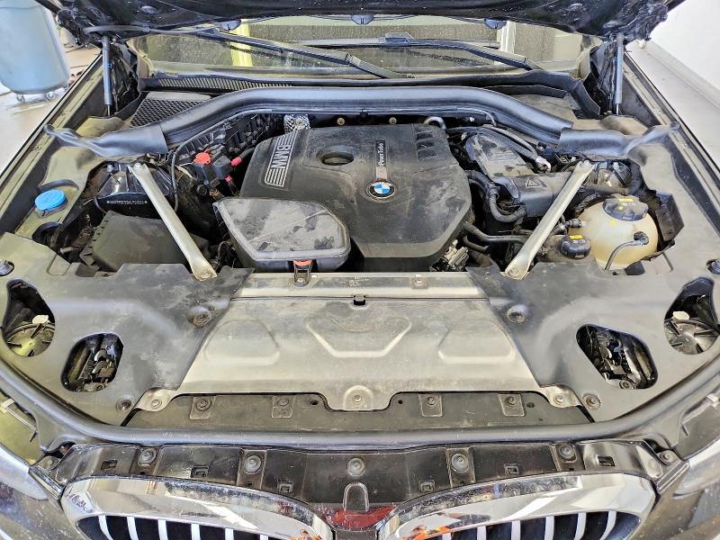 68588206 :رقم المزاد ، 5UXTR9C59KLP91000 vin ، 2019 Bmw X3 مزاد بيع