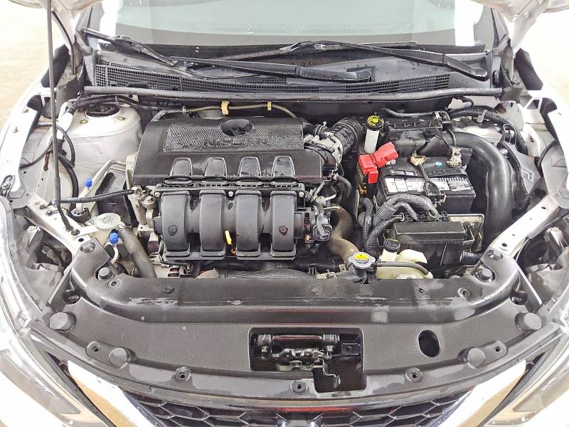 Aukcja sprzedaży 2017 Nissan Sentra, vin: 3N1AB7AP4HY360220, numer aukcji: 68361946
