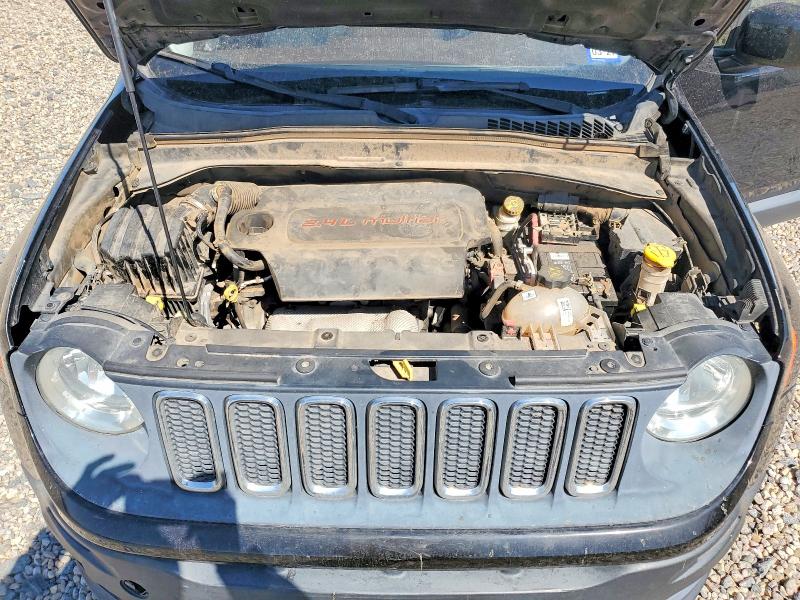 68804966 :رقم المزاد ، ZACCJABT0FPB56852 vin ، 2015 Jeep Renegade مزاد بيع