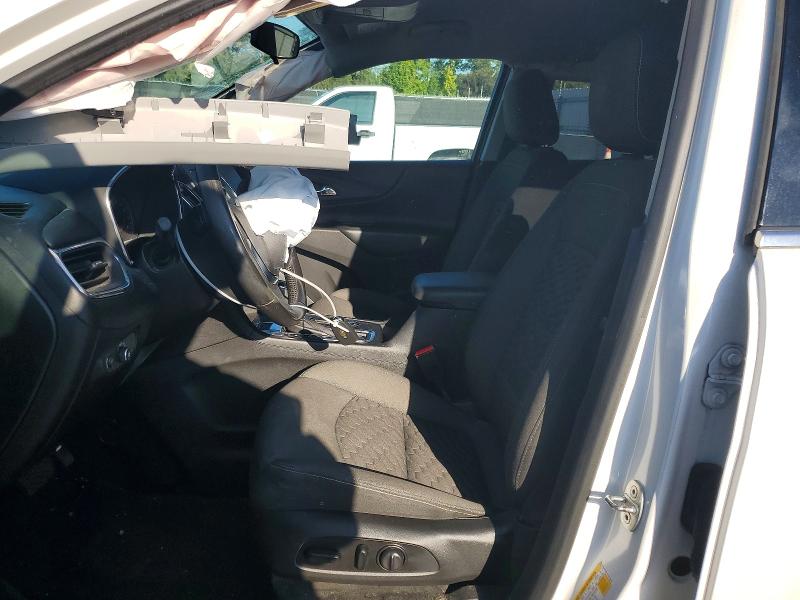 67523556 :رقم المزاد ، 2GNAXUEV7K6225030 vin ، 2019 Chevrolet Equinox مزاد بيع