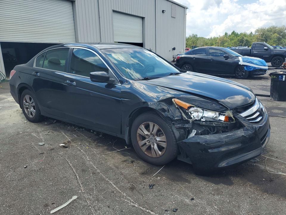 Продаж на аукціоні авто 2012 Honda Accord, vin: 1HGCP2F61CA137108, номер лоту: 68751516