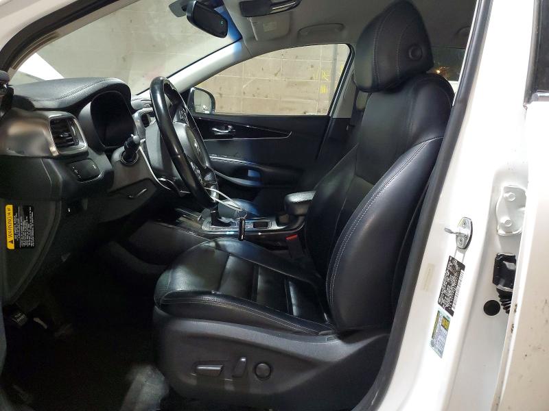 Aukcja sprzedaży 2017 Kia Sorento, vin: 5XYPH4A19HG250140, numer aukcji: 66861686