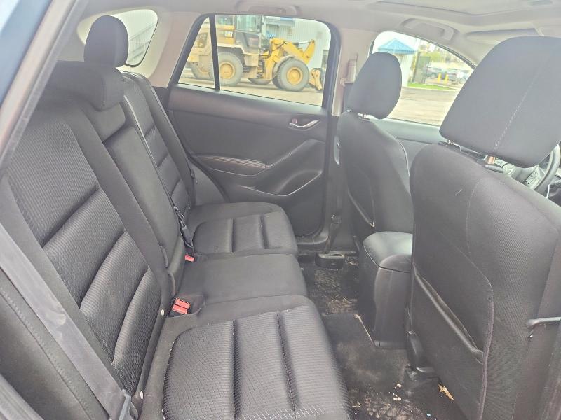 Продаж на аукціоні авто 2015 Mazda Cx-5, vin: JM3KE4CY7F0509165, номер лоту: 68197446
