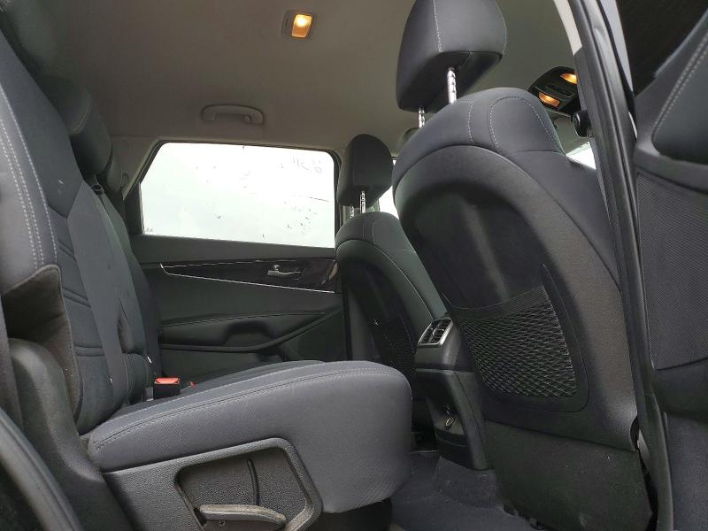 Продаж на аукціоні авто 2019 Kia Sorento, vin: 5XYPGDA37KG608363, номер лоту: 70167066