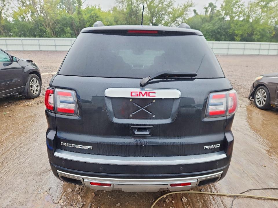 69290446 :رقم المزاد ، 1GKKVTKD8FJ252212 vin ، 2015 Gmc Acadia مزاد بيع