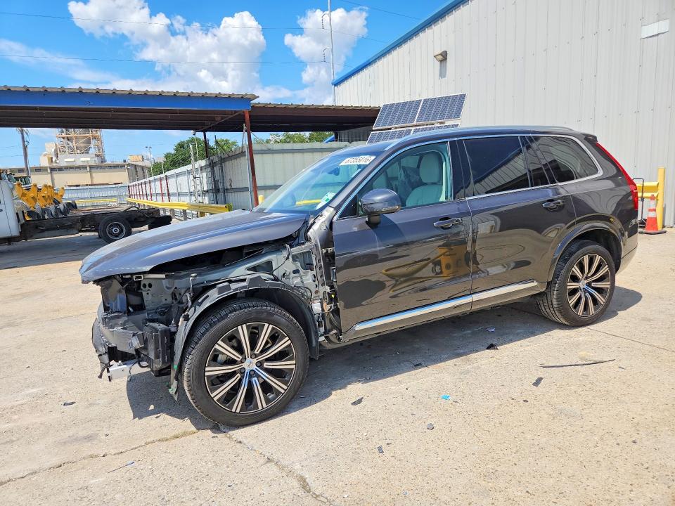 Продаж на аукціоні авто 2023 Volvo Xc90, vin: YV4062PNXP1927052, номер лоту: 67355016
