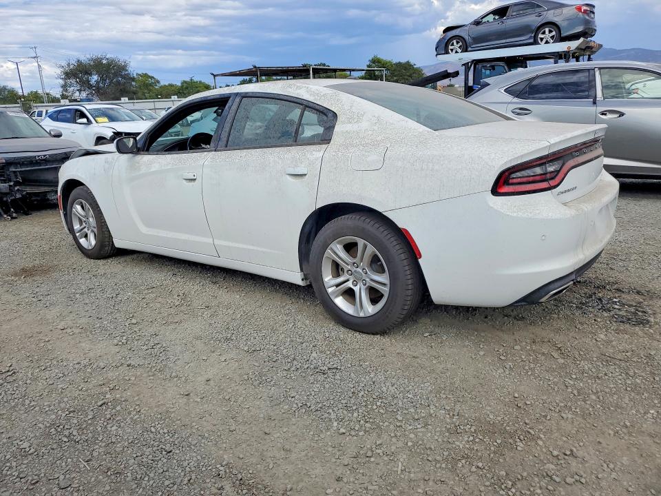 67866306 :رقم المزاد ، 2C3CDXBGXMH670956 vin ، 2021 Dodge Charger مزاد بيع