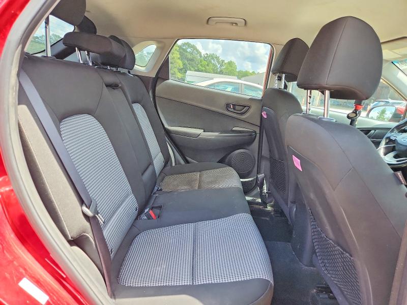 Продажа на аукционе авто 2020 Hyundai Kona, vin: KM8K2CAA7LU548226, номер лота: 67906736