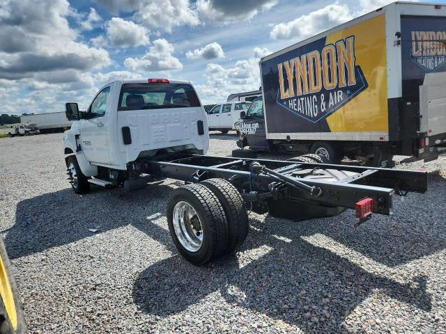 Aukcja sprzedaży 2020 Chevrolet Silverado Medium Duty, vin: 1HTKHPVM8LH599650, numer aukcji: 67911266