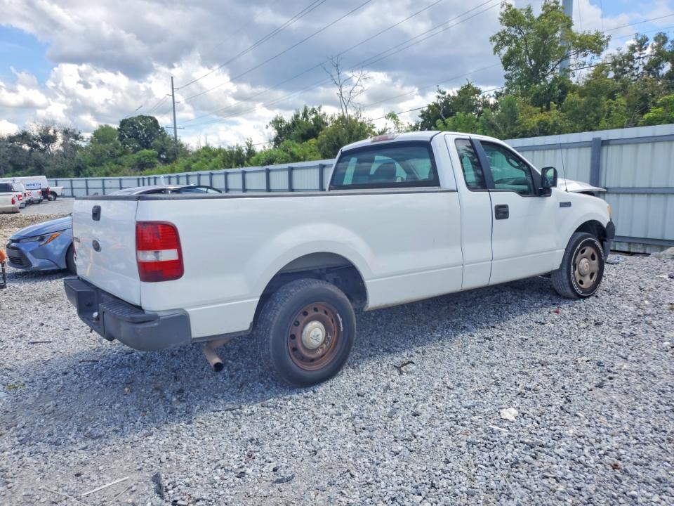 69407446 :رقم المزاد ، 1FTRF12255NB67992 vin ، 2005 Ford F150 مزاد بيع